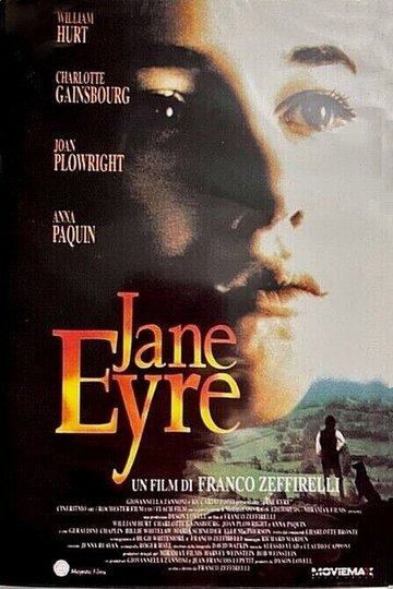 Locandina di Jane Eyre