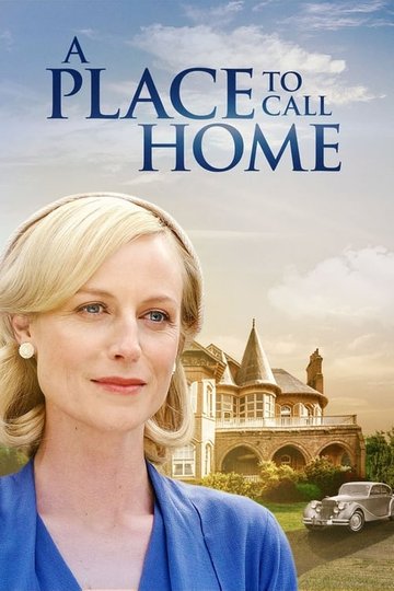 Locandina di A Place to Call Home