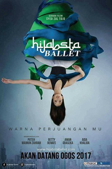 Locandina di Hijabsta Ballet