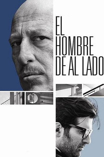 Locandina di El hombre de al lado
