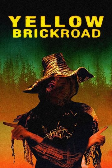 Locandina di YellowBrickRoad