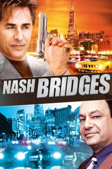 Locandina di Nash Bridges