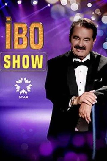 Locandina di İbo Show