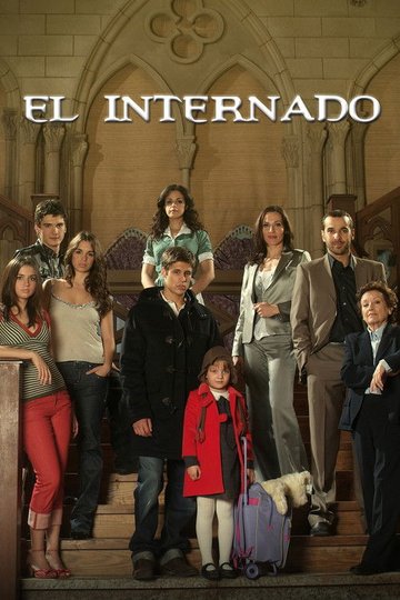 Locandina di El internado