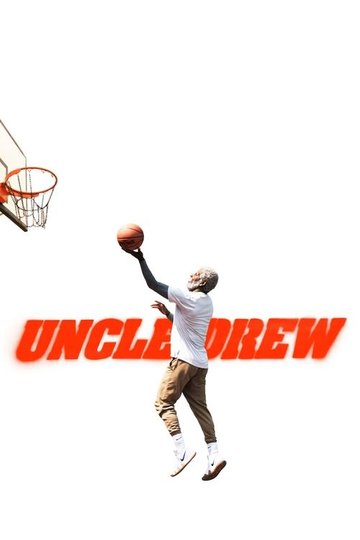 Locandina di Uncle Drew
