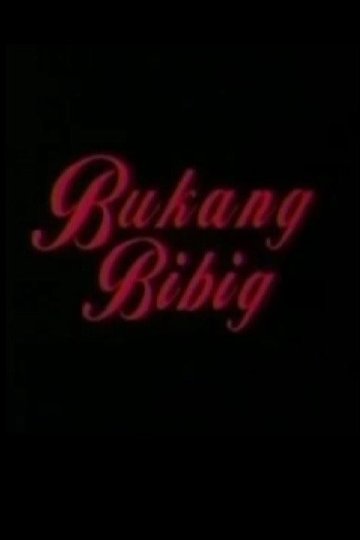Locandina di Bukang Bibig