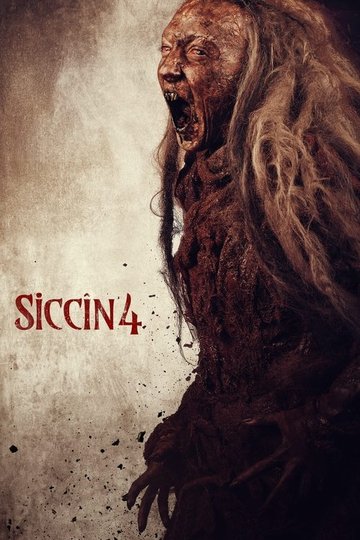Locandina di Siccîn 4