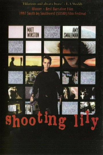 Locandina di Shooting Lily