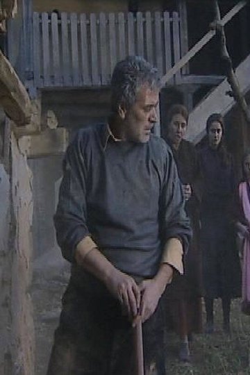Locandina di Babai im