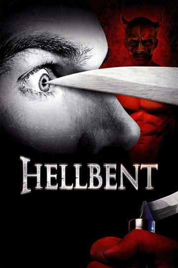 Locandina di Hellbent