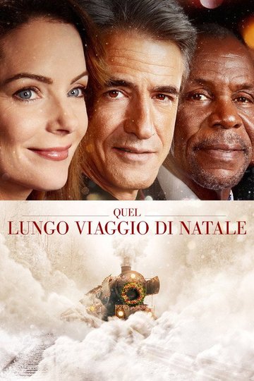 Locandina di Quel lungo viaggio di Natale