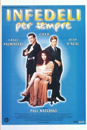 Locandina di Infedeli per sempre