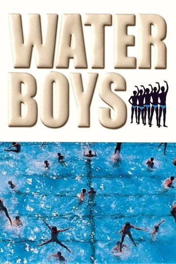 Locandina di WATER BOYS