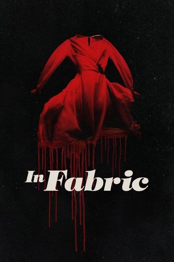 Locandina di In Fabric