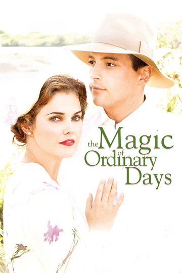 Locandina di The Magic of Ordinary Days