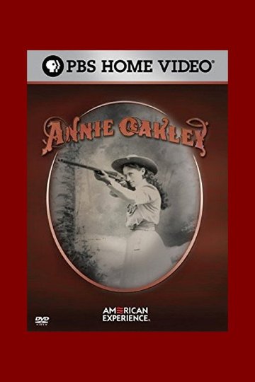 Locandina di Annie Oakley