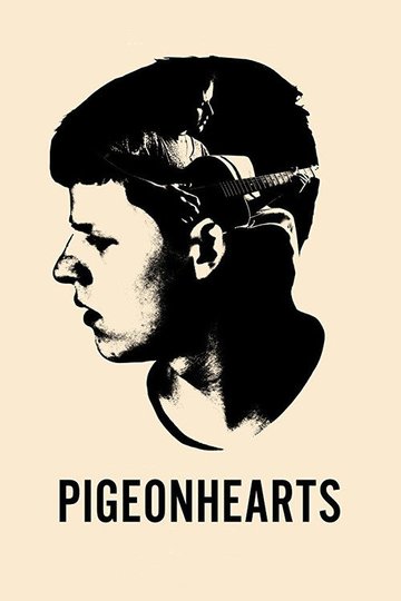 Locandina di Pigeonhearts