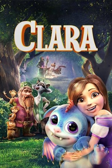 Locandina di Clara