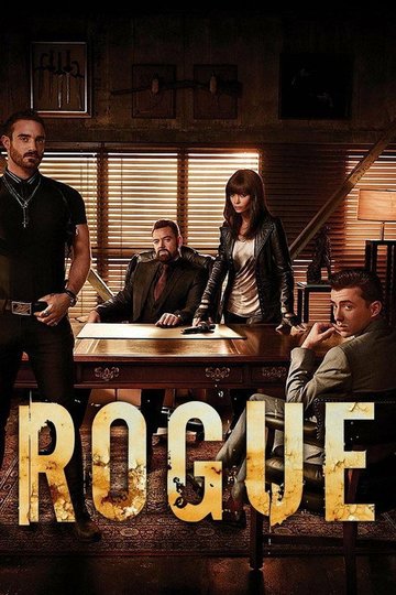 Locandina di Rogue