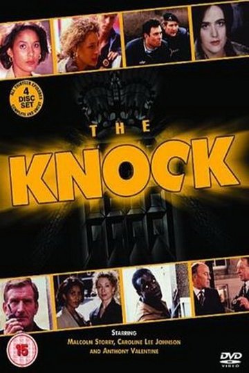 Locandina di The Knock