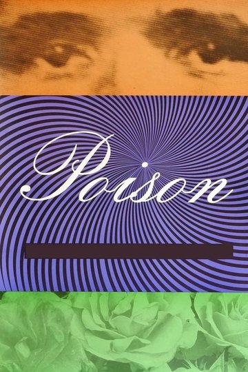 Locandina di Poison