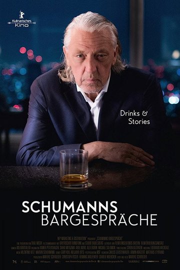 Locandina di Schumanns Bargespräche