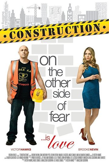 Locandina di Construction