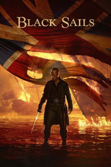 Locandina di Black Sails