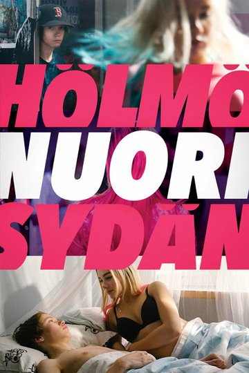 Locandina di Hölmö nuori sydän