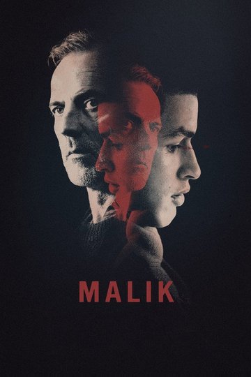 Locandina di Malik