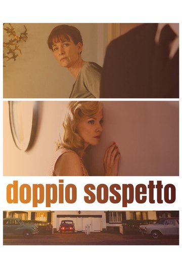 Locandina di Doppio sospetto