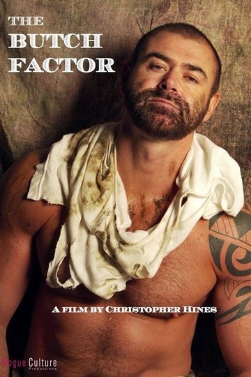 Locandina di The Butch Factor