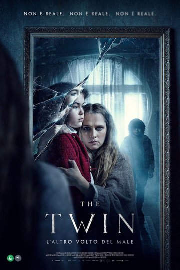Locandina di The Twin - L'altro volto del male
