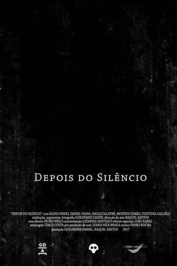 Locandina di Depois do Silêncio