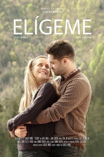Locandina di Elígeme