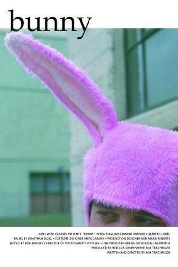 Locandina di Bunny