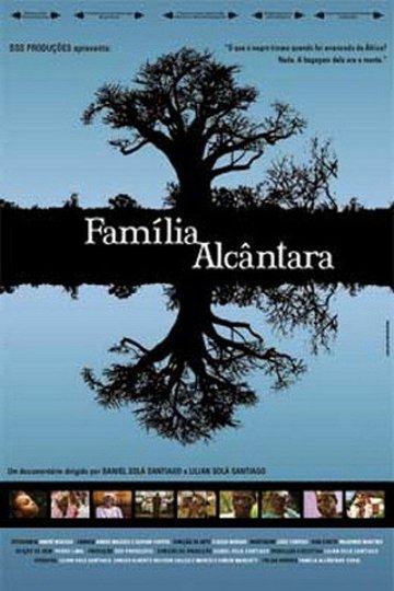 Locandina di Família Alcântara