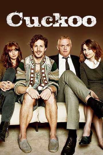 Locandina di Cuckoo
