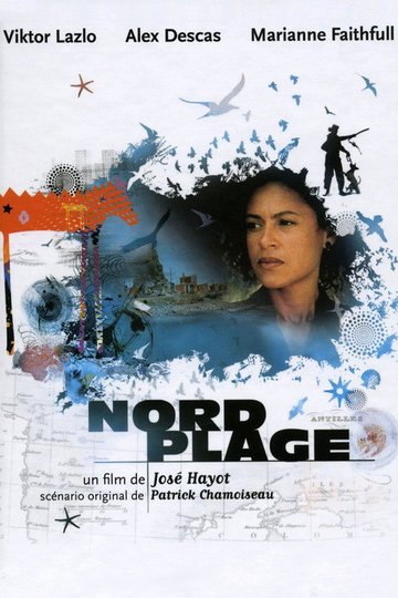 Locandina di Nord-plage