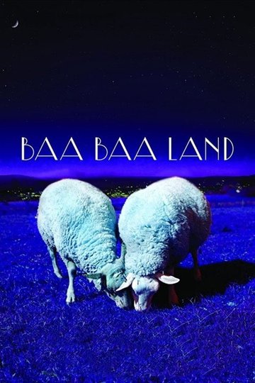 Locandina di Baa Baa Land