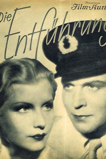 Locandina di Die Entführung