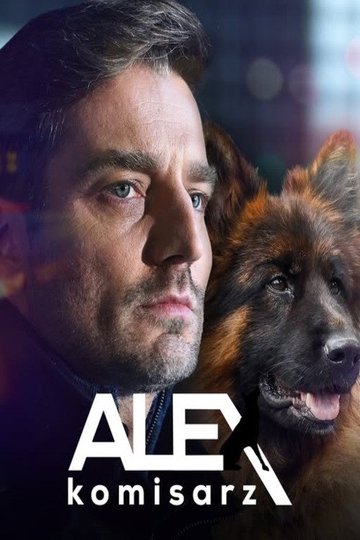 Locandina di Komisarz Alex