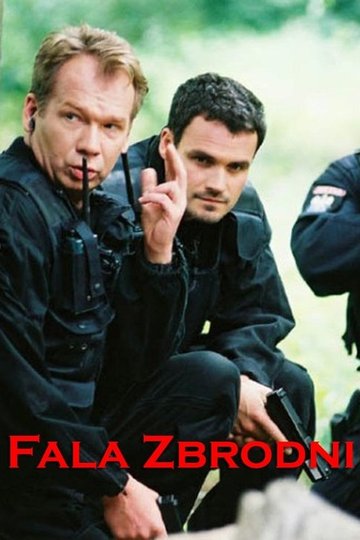 Locandina di Fala zbrodni