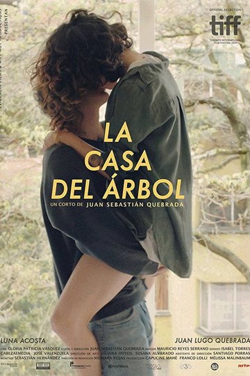 Locandina di La casa del árbol