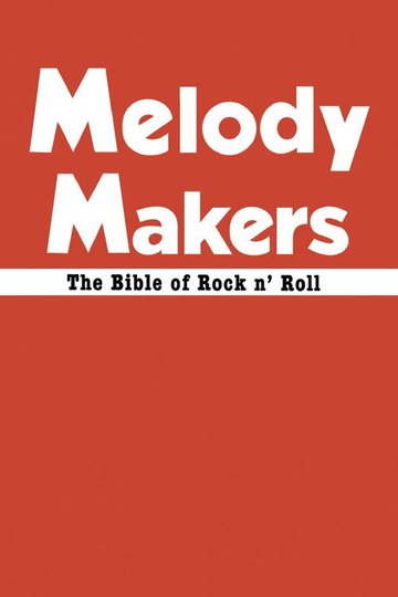 Locandina di Melody Makers