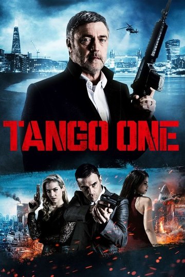 Locandina di Tango One