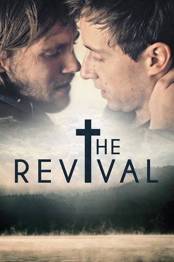 Locandina di The Revival