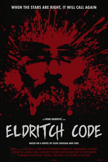 Locandina di Eldritch Code