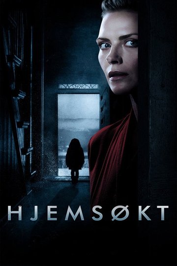 Locandina di Hjemsøkt