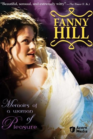 Locandina di Fanny Hill